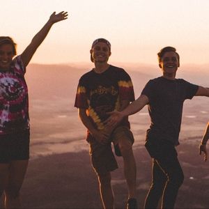 Meet your Posher, Philip